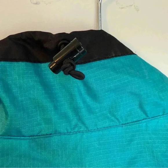 Vintage North Face Windbreaker Jacket - Picture 6 of 8